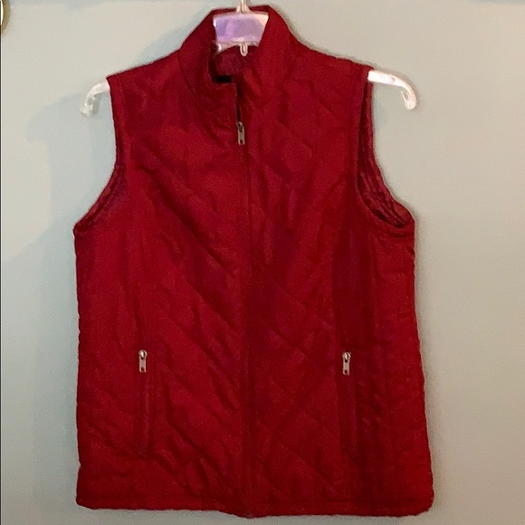 Relativity Jackets & Blazers - Light weight vest